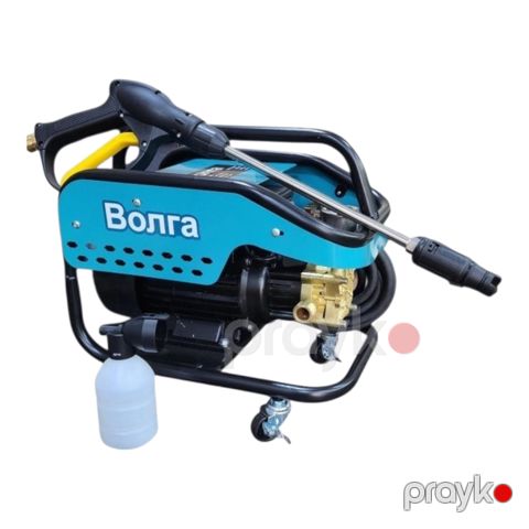 Yüksək təzyiqli yuyucu Волга YP-300bar UM-S778 — Bakı
