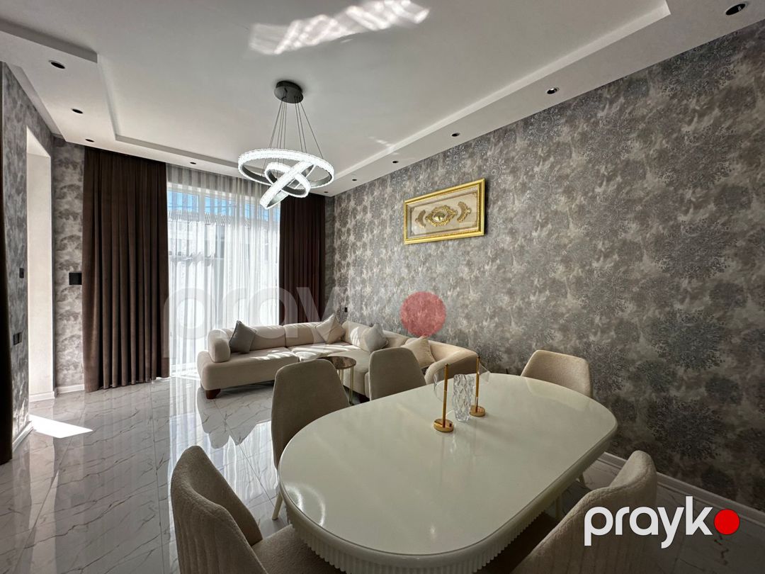Satılır 3 otaqlı həyət evi/bağ evi 90 m² — Ev, villa, Bakı (9)