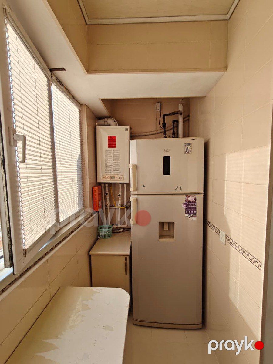 İcarəyə verilir 2 otaqlı yeni tikili 55 m² — Mənzil, Xırdalan (12)