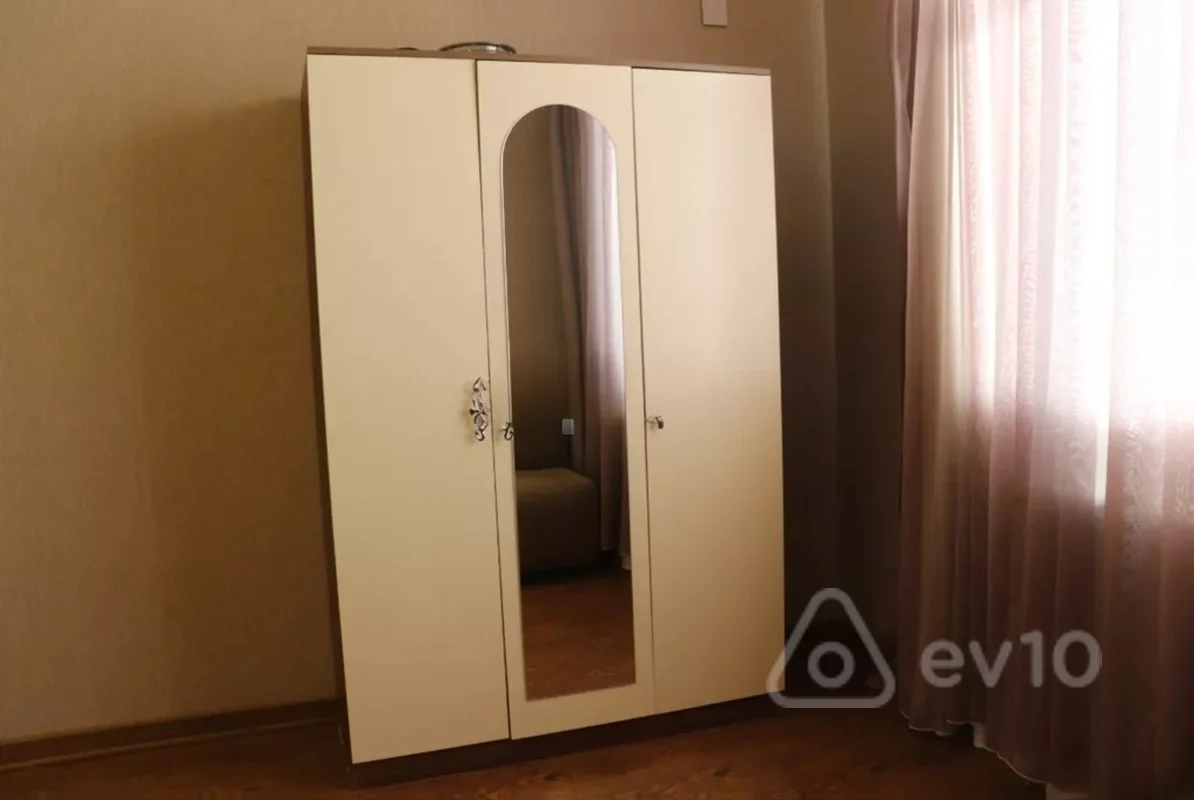 3 otaqlı mənzil, 150 m², Elmlər Akademiyası metrosu — kirayə — Mənzil, Bakı (6)