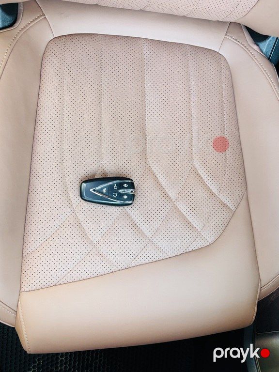 Changan Uni-Z, 1.5 L, 18.4 kWh, 2025 il, 5 700 km — Avtomobillər, Bakı (9)