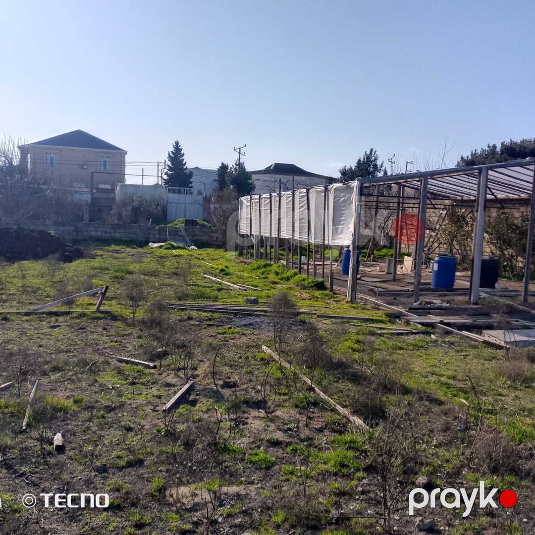 Satılır torpaq 30 sot — Torpaq, Bakı (2)