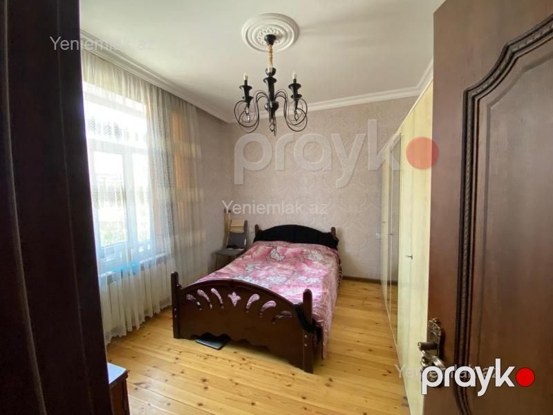 Satılır 3 otaqlı Həyət evi / Villa, 85 m², Ceyranbatan qəsəbəsi — Ev, villa, Sumqayıt (11)