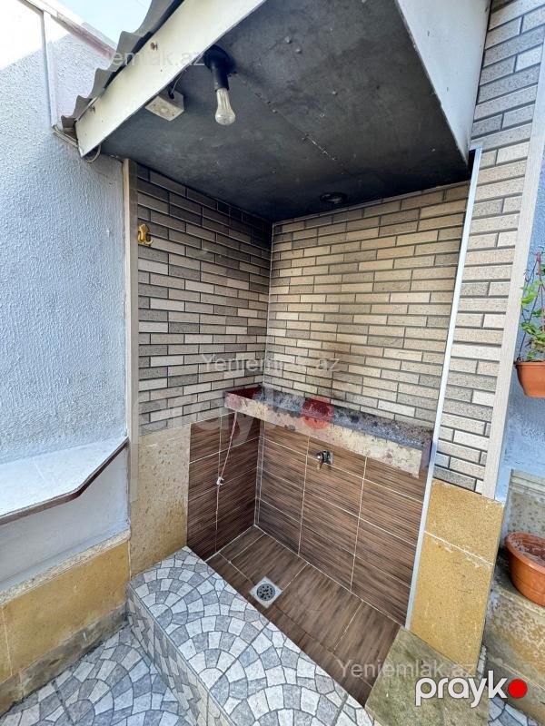 Satılır 5 otaqlı Həyət evi / Villa, 190 m², Suraxanı rayonu — Ev, villa, Bakı (4)