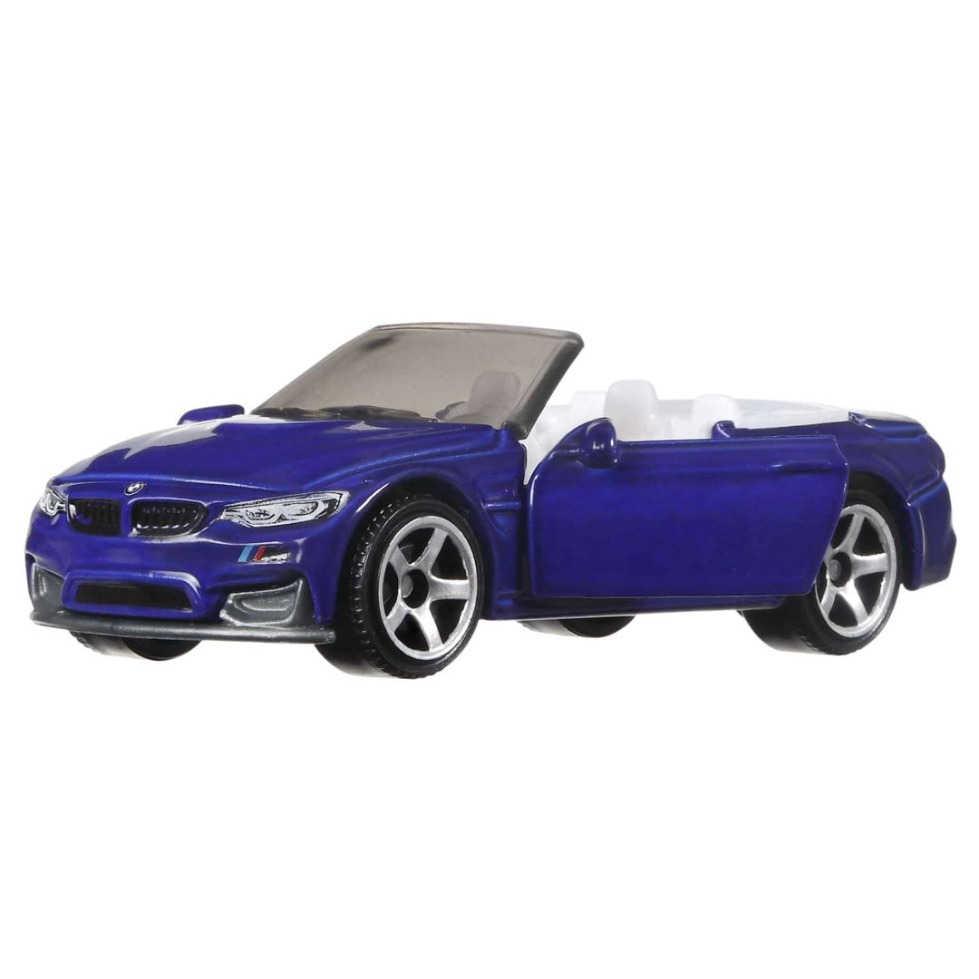 Oyuncaq maşın dəsti Mattel Hot Wheels FWD28 Matchbox, məhsul çeşiddə — Mallar, Bakı (2)
