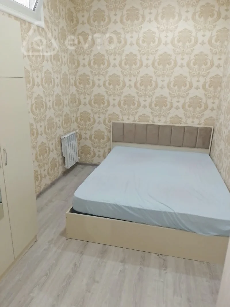 2 otaqlı mənzil, 50 m², Heydər Əliyev prospekti, Xırdalan — kirayə — Mənzil, Xırdalan (5)