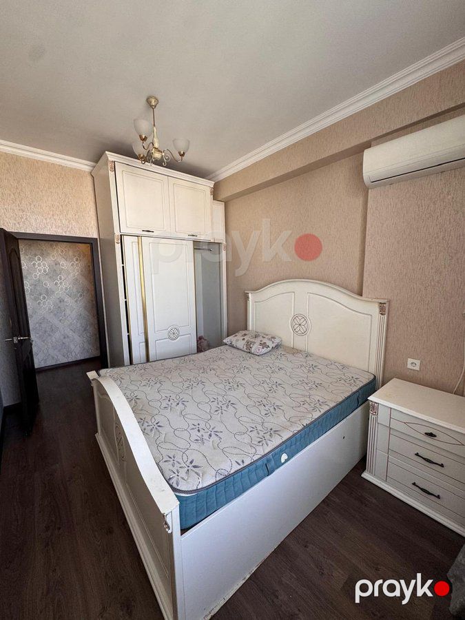 2 otaqlı mənzil kirayə verilir, 60 m², Yasamal Mida, Bakı — Mənzil (5)