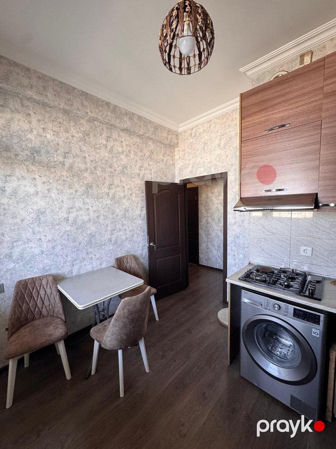 2 otaqlı mənzil kirayə verilir, 60 m², Yasamal Mida, Bakı — Mənzil (10)