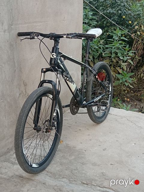 İşlənmiş Şəhər velosipedi Giant, 24", Ödənişli çatdırılma — Digah