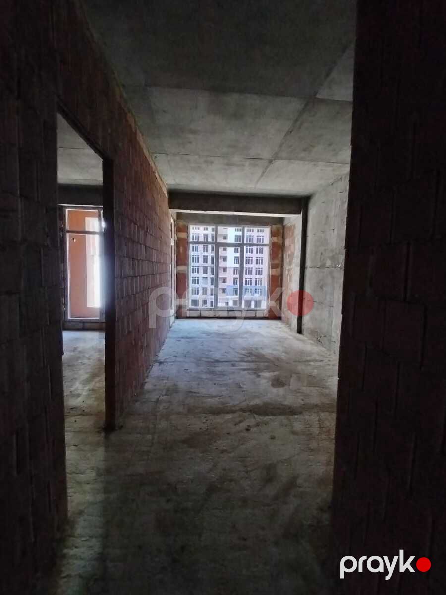 2-otaqlı yeni tikili, Sumqayıt ş., 57.5 m² — Mənzil, Sumqayıt (3)