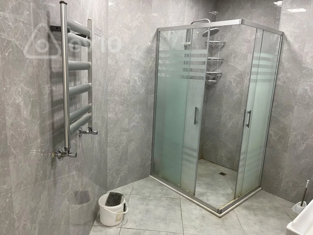 2 otaqlı mənzil, 95 m², Ceyhun Hacıbəyli küç. — kirayə — Mənzil, Bakı (8)