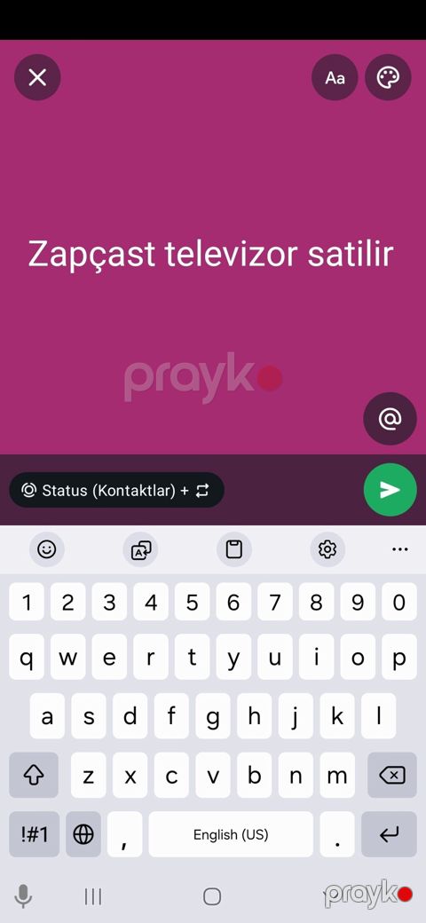 Zapças üçün televizor satılır. - Modellər: müxtəlif markaların — Masazır