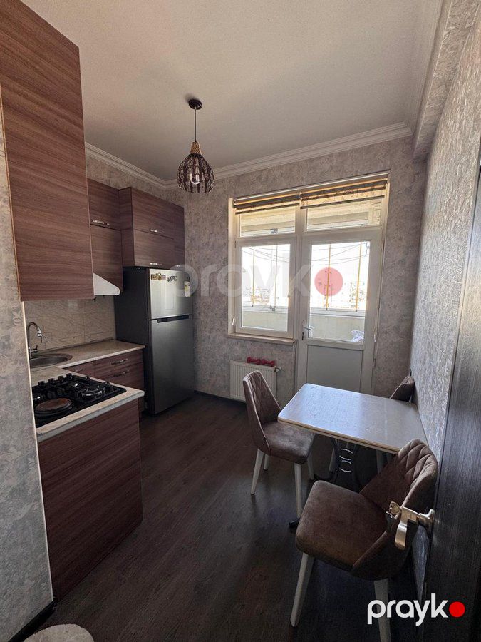 2 otaqlı mənzil kirayə verilir, 60 m², Yasamal Mida, Bakı — Mənzil (9)