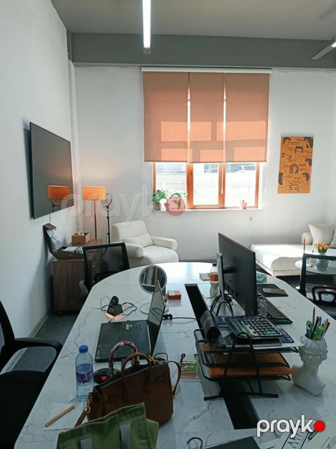 İcarəyə verilir 1 otaqlı ofis 40 m² — Bakı
