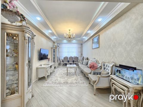 Satılır 3 otaqlı yeni tikili 125 m² — Xırdalan
