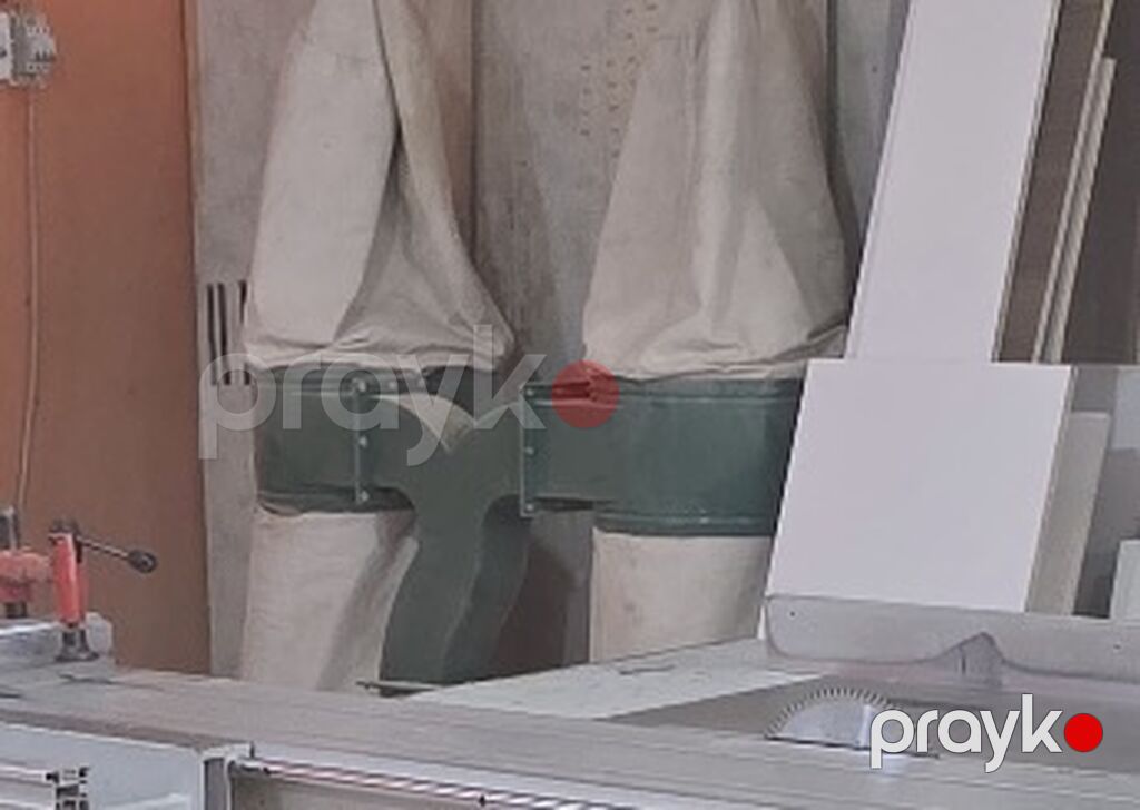 Yatar, PVC stanok ve tozsoran 3lü endirimle satılır çox az istifade — Stanoklar, Digah (4)