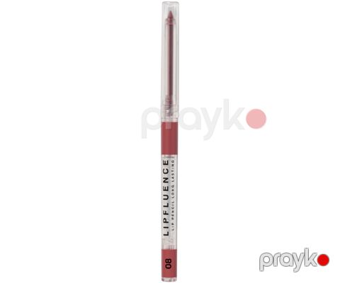 Dodaq üçün qələm Influence Beauty Lipfluence 08 — Bakı