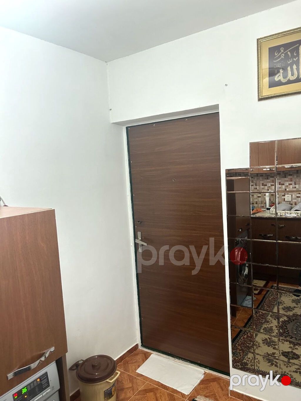 3 otaqlı, 65 kv. m, Yeni təmirli — Ev, villa, Xırdalan (2)