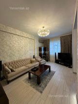 Satılır 2 otaqlı Bina evi menzil (Yeni tikili), 60 m², Sabunçu rayonu — Ramin