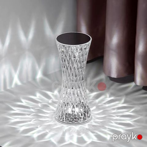 Dekorativ lampa, Universal, 5W — Bakı