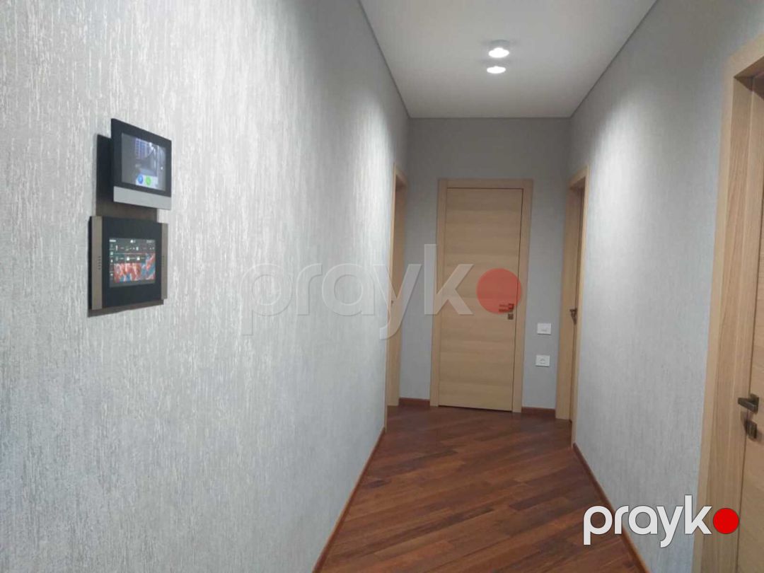 Satılır 3 otaqlı yeni tikili 95 m² — Mənzil, Bakı (11)