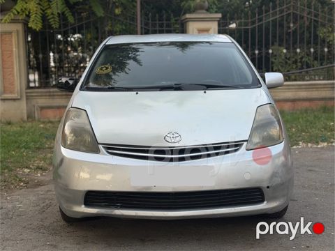 Toyota Prius, 1.5 L, 1.3 kWh, 2006 il, 295 000 km — Bakı