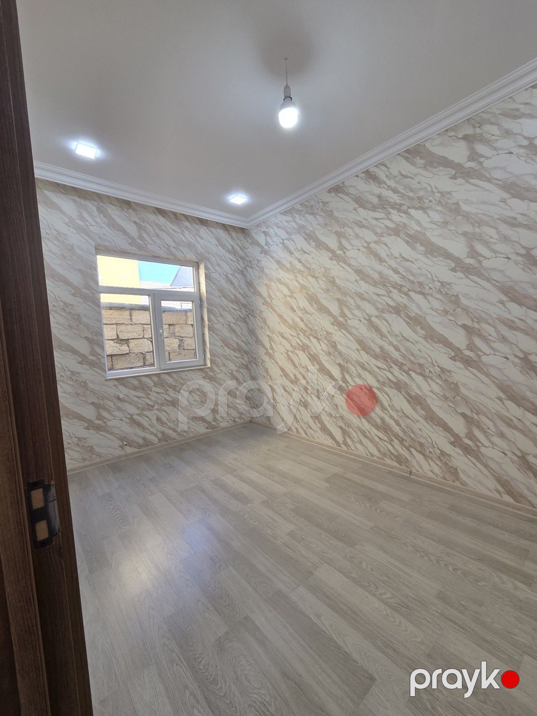 Satılır 3 otaqlı həyət evi/bağ evi 60 m² — Ev, villa, Bakı (9)