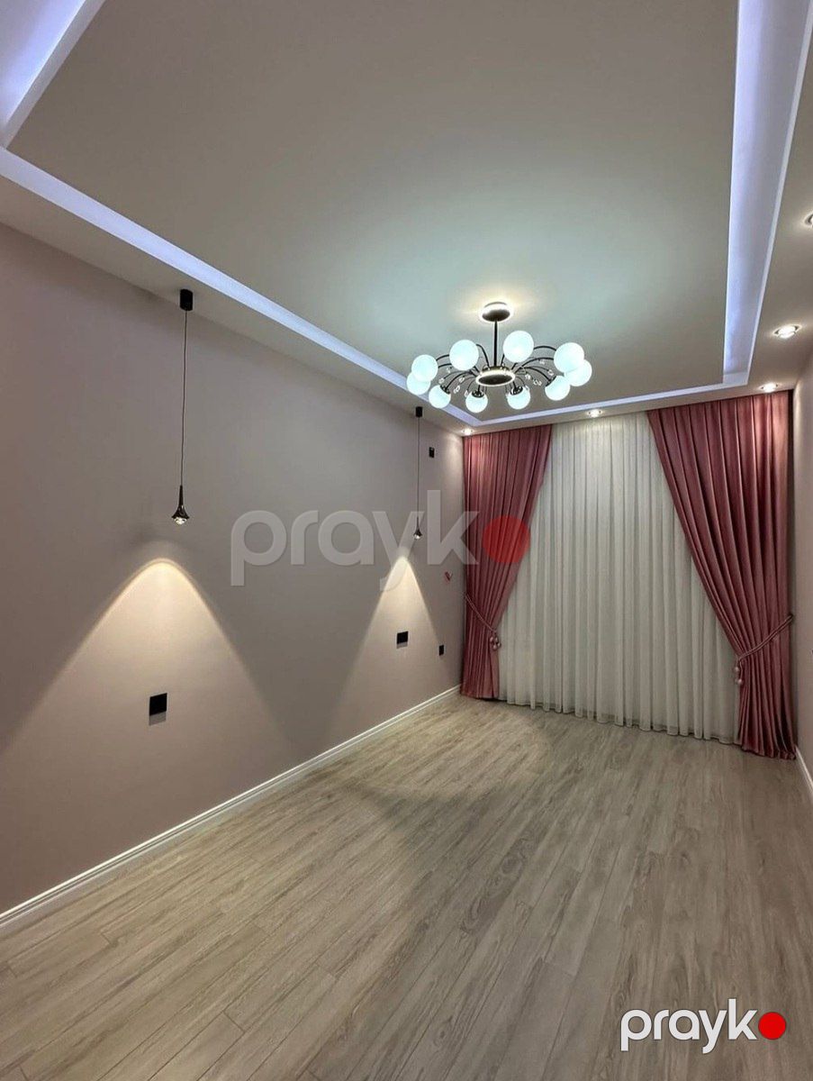 Satılır 2 otaqlı yeni tikili 51 m² — Mənzil, Xırdalan (6)