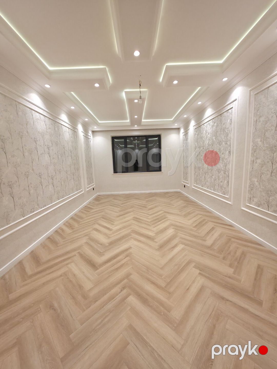 Satılır 6 otaqlı həyət evi/bağ evi 270 m² — Ev, villa, Bakı (9)