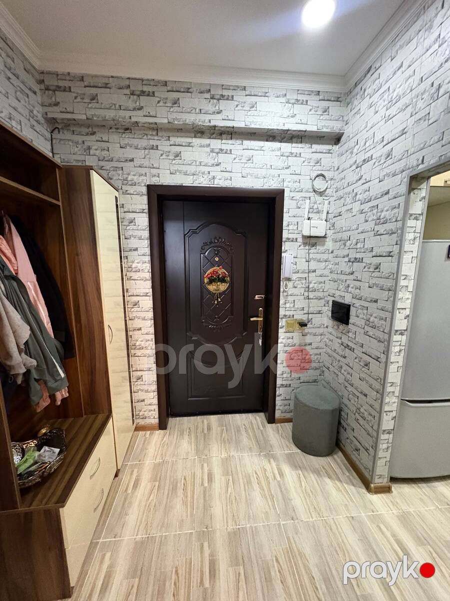 Satılır 2 otaqlı yeni tikili 57 m² — Mənzil, Xırdalan (4)