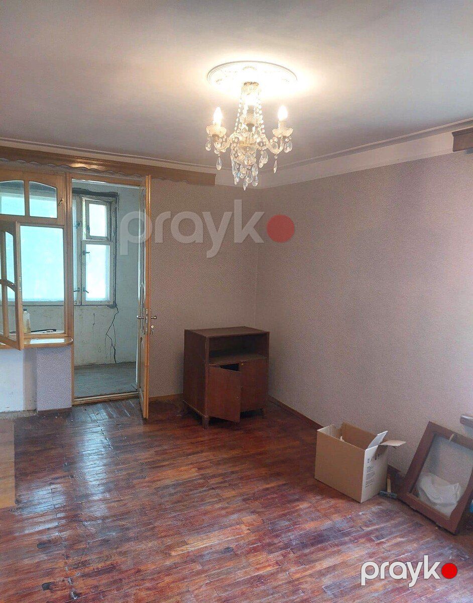 Satılır 1 otaqlı köhnə tikili 35 m² — Mənzil, Bakı (3)