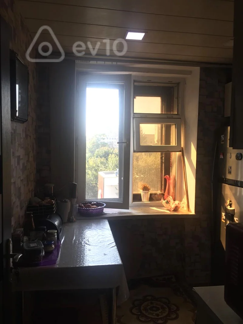 3 otaqlı mənzil, 85 m², Atatürk prospekti — Mənzil, Bakı (7)