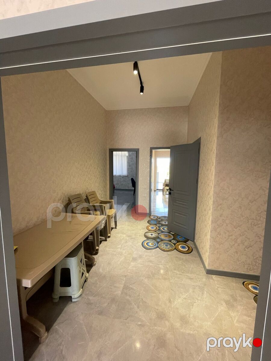 Satılır 4 otaqlı həyət evi/bağ evi 145 m² — Ev, villa, Bakı (4)