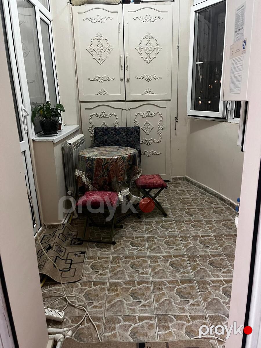 İcarəyə verilir 2 otaqlı yeni tikili 64 m² — Mənzil, Bakı (11)