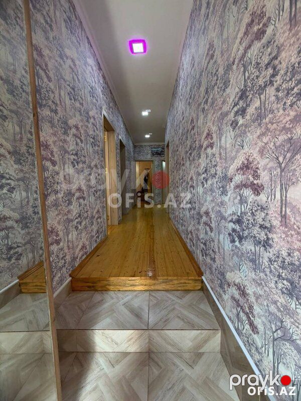 Həyət evləri Satılır Sabunçu r., Maştağa q., 4 otaq, 90 m² — Ev, villa, Bakı (4)