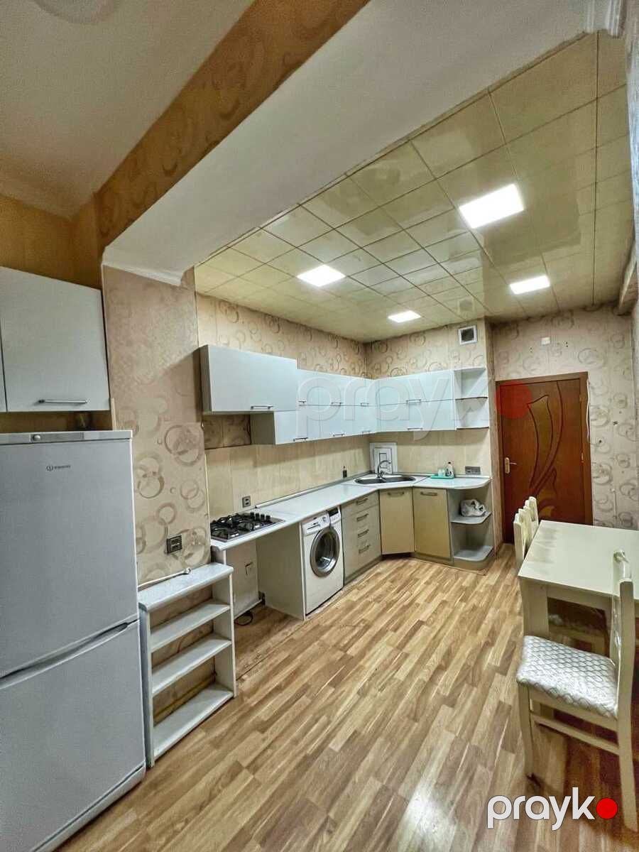 Satılır 3 otaqlı yeni tikili 99 m² — Mənzil, Bakı (7)