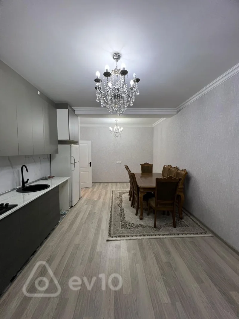 3 otaqlı mənzil, 80 m², Avant Park yaşayış kompleksi — kirayə — Mənzil, Bakı (4)