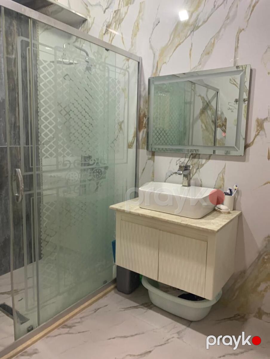 Satılır 3 otaqlı yeni tikili 147 m² — Mənzil, Bakı (9)