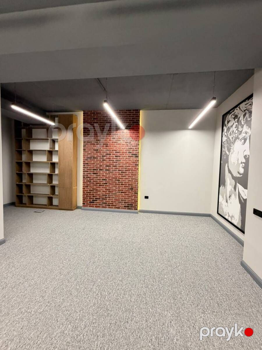 İcarəyə verilir 1 otaqlı ofis 200 m² — Ofis, Bakı (7)