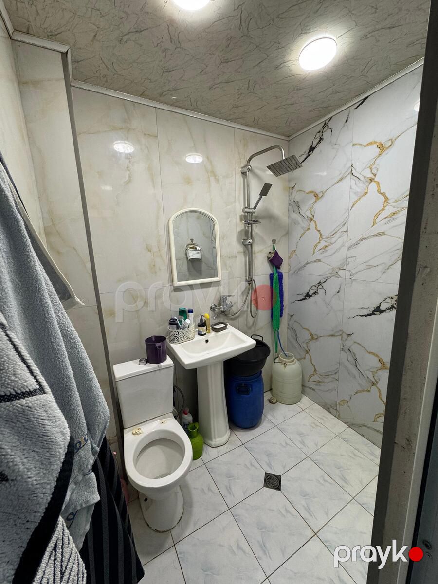 1-otaqlı mənzil, Sumqayıt ş., 42 m² — Mənzil, Sumqayıt (7)