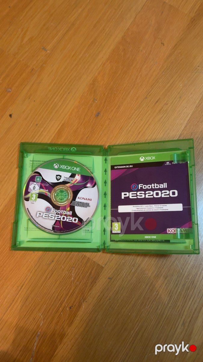 Xbox oyunları — Oyunlar, konsollər və proqramlar, Bakı (6)