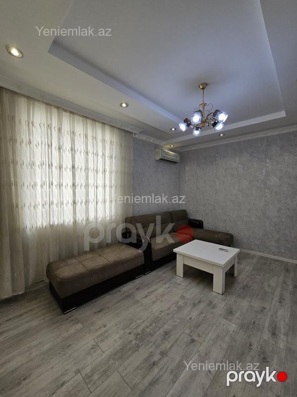 Satılır 2 otaqlı Bina evi menzil (Yeni tikili), 59 m², Masazır — Mənzil, Abşeron (4)