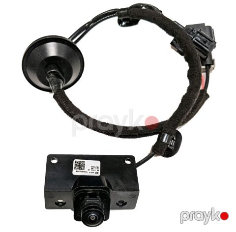 Hyundai santafe 2024-2025 arxa goruntu kamerası 99240-P6000