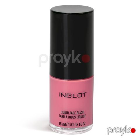 Üz üçün maye ənlik Inglot AMC Fard A Joues 93 ton 15 ml — Bakı