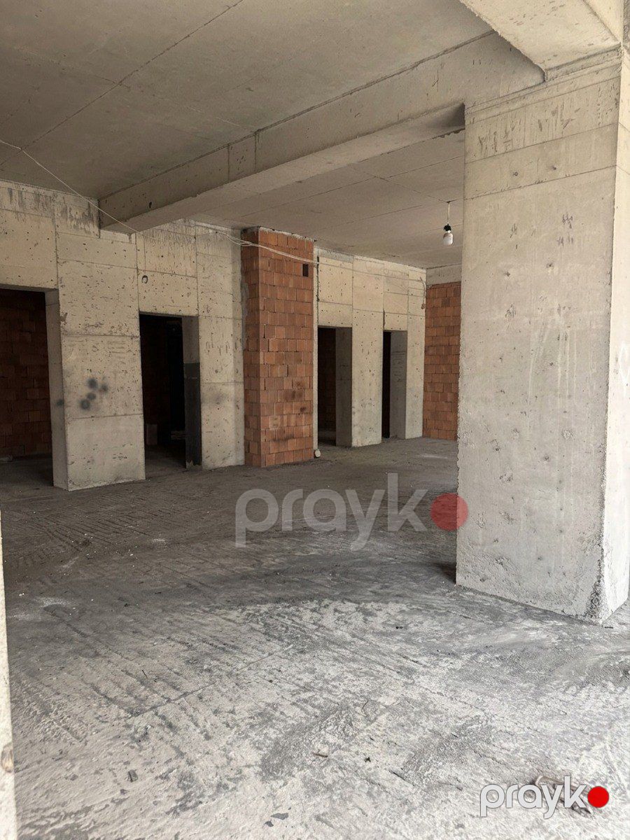 Satılır 4 otaqlı yeni tikili 195 m² — Mənzil, Bakı (8)