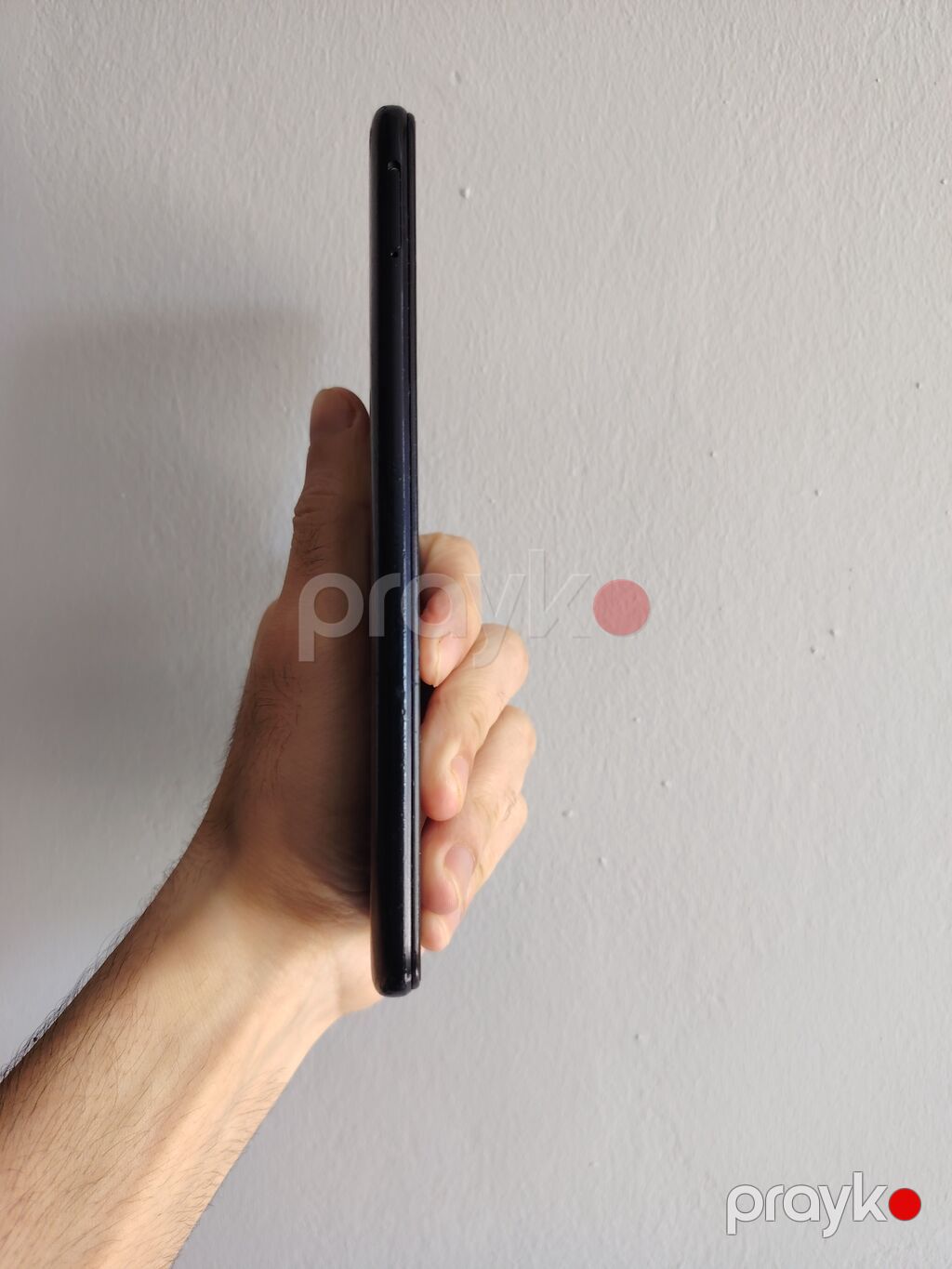 Redmi 9C, 64 GB, rəng - Qara, İki sim kartlı, Face ID — Xiaomi, Bakı (5)
