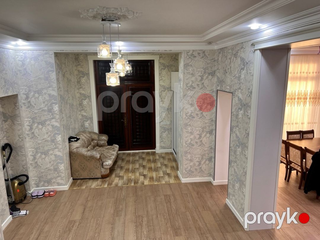 Villa, Saray qəs — Ev, villa, Sumqayıt (4)