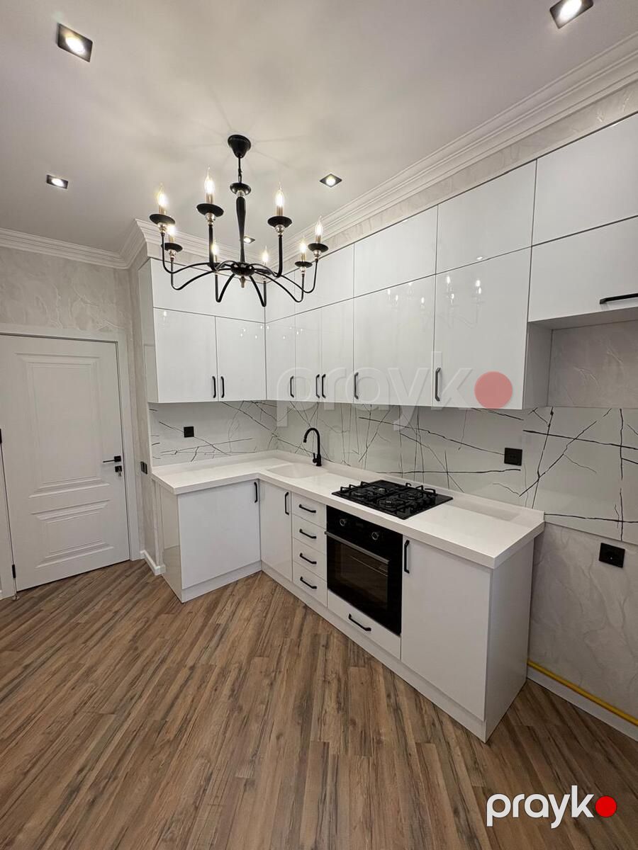 Satılır 4 otaqlı yeni tikili 118 m² — Mənzil, Bakı (3)