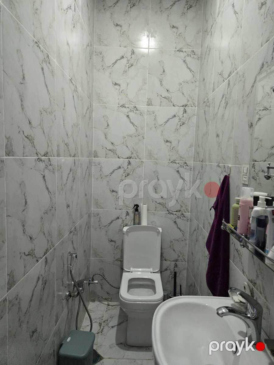 Satılır 2 otaqlı yeni tikili 48 m² — Mənzil, Bakı (7)