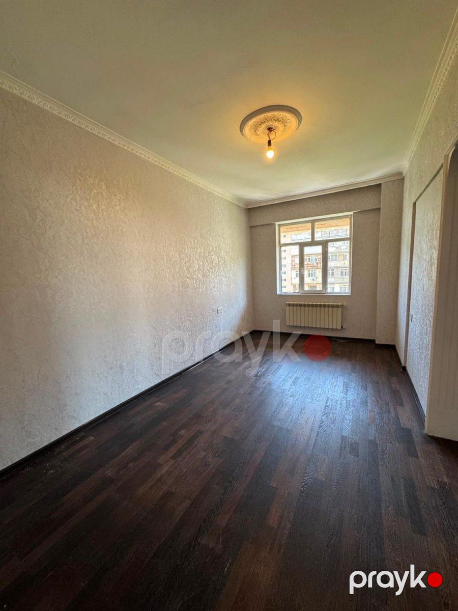 3-otaqlı yeni tikili, M.Cəlal küç.126., 72 m² — Mənzil, Bakı (9)